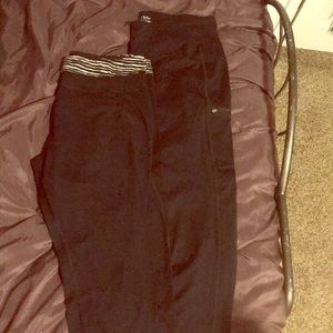 Sold! Workout pant